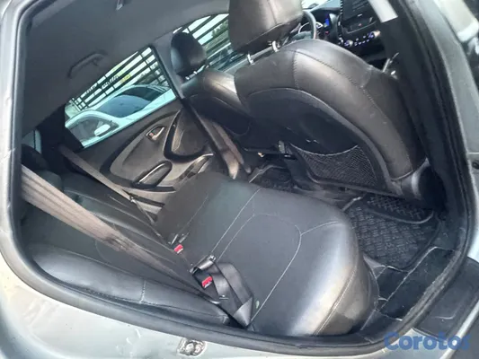 jeepetas y camionetas - hiunday Tucson 2015 motor doch  3