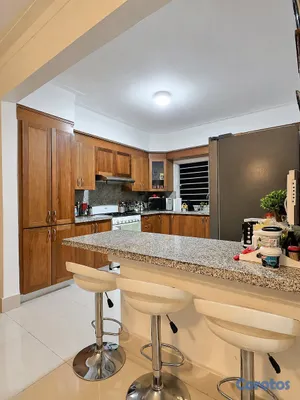 apartamentos - Naco | 3 Hab. | 3½ Banos | Balcon | Estudio 9