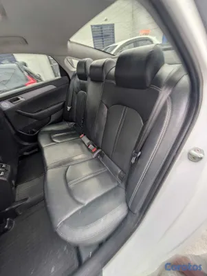 carros - HYUNDAI SONATA NEW RISE 2021 12