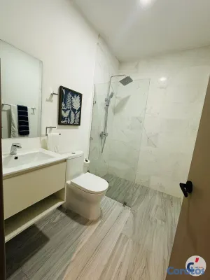 apartamentos - En renta Apartamento de 3 hab. en West Village – U 13