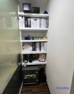 oficinas y locales comerciales - 🏢 Oficina Amueblada en Venta o Alquiler en Bella Vista | 50 m²
 4