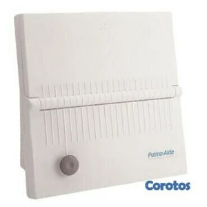 Nebulizador Industrial Pulmo Aide 5650