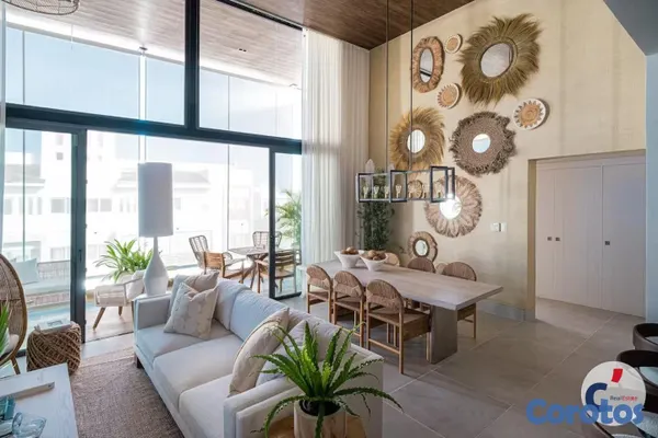 apartamentos - Luxury Furnished Apartment for Rent in Cap Cana |  19