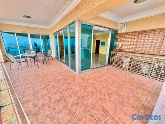 apartamentos - Apartamento en venta en Zona Universitaria - 003 3