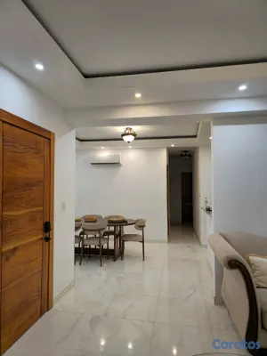 apartamentos - Furnished Apartment for Rent | Avenida España SDE 9