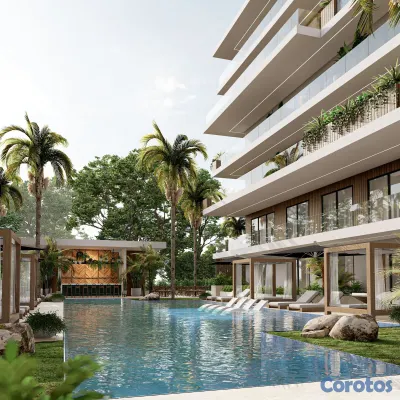 apartamentos - Propiedades en Venta en Cap Cana desde US$187,011  7