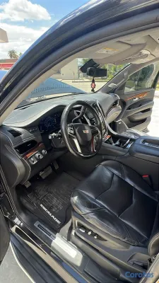 jeepetas y camionetas - cadillac escalade 2019 5