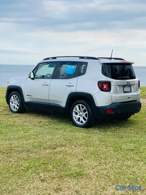 jeepetas y camionetas - 🔥JEEP RENEGADE 2020🔥 2