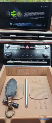 jeepetas y camionetas - hiunday santa fe gs 2025 4