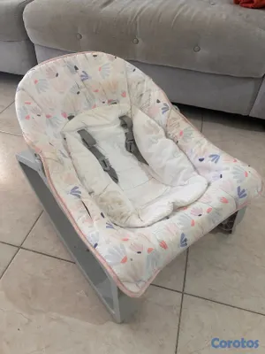 coches y sillas - Silla para bebé 2