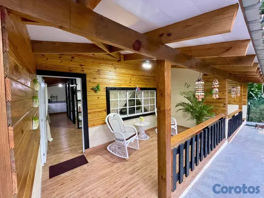 habitaciones y viviendas compartidas - Alquiler Cabaña Pareada 1H/1B en Piedra Blanca, Ja 16