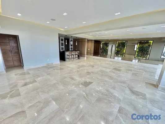 apartamentos - vendo nuevo los cacicazgos tres habitaciones con su baño dos parqueos balcón  17