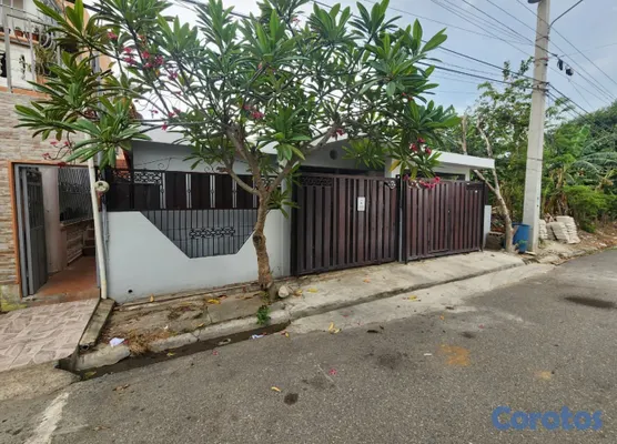 casas - CASA EN VENTA | URB. JARDINES DEL REY, SANTIAGO 6