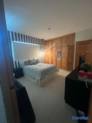 apartamentos - Apartamento En Venta En Evaristo Morales  6