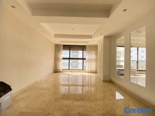 apartamentos - Apto vista al mar amplio moderno . US 3,000 3