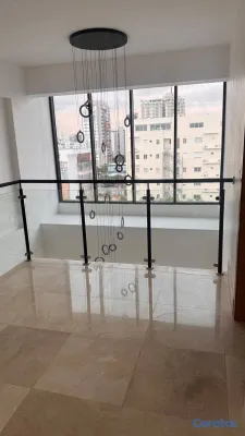 apartamentos - EXCLUSIVO APARTAMENTO TIPO LOFT EN BELLA VISTA 11