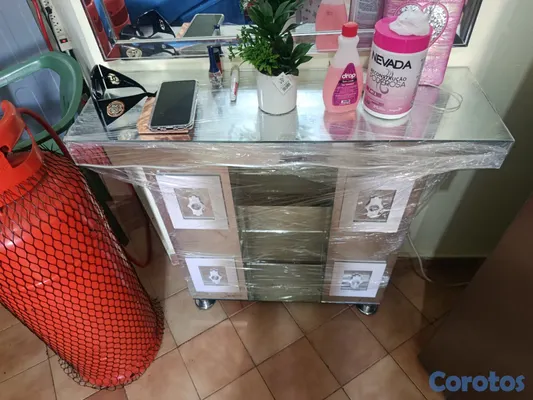 muebles y colchones - Vendo todo lo que esta dentro de mi apartamento, t 7