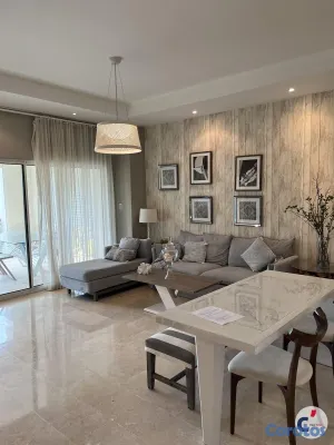 apartamentos - Apartamento en venta en la Marina de Cap Cana 🌊 ·  7