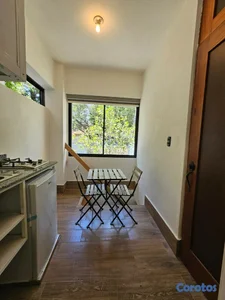 Apartamento Estudio Studiotec Los Rios