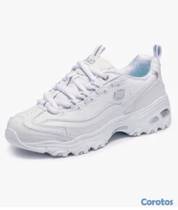 Tenis Skechers nuevo de mujer
