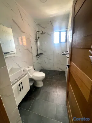 penthouses - Penthouse a 1 minuto del mar y la Avenida España | Amueblado por US$1,500 5
