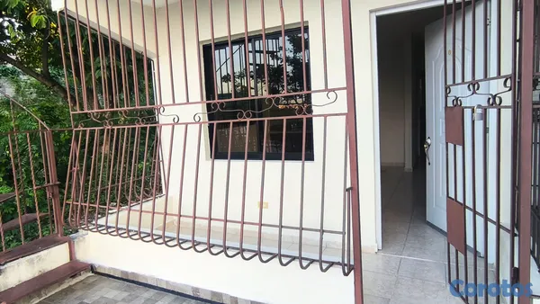 apartamentos - Apartamento de 1 habitación en Villa Mella Sol de Luz aledaño a Av Hermanas Mrbl 3