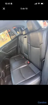 jeepetas y camionetas - TOYOTA RAV4 LE 2019 | EXCELENTES CONDICIONES | 2