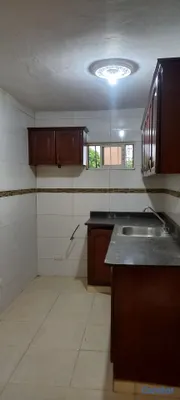 apartamentos - APARTAMENTO EN ALQUILER 5