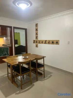 apartamentos - Venta de apartamento en Vista Hermosa 5