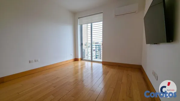 penthouses - Penthouse Amueblado con Terraza Privada en Evarist 10