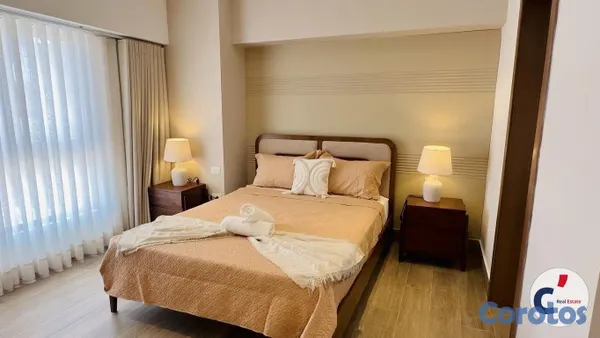 apartamentos - Apartamento en Cap Cana | 1 Habitación con Acceso  13
