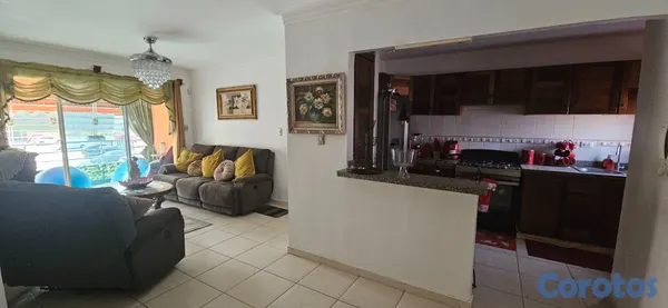 apartamentos - APARTAMENTO CERCA EMBAJADA AMERICANA 5