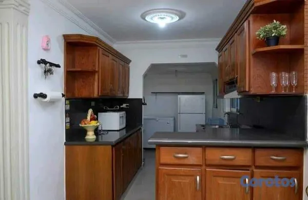 casas - Se vende Casa de 3 Habitaciones, Ensanche Isabelit 7