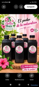 botellas para limpiar 