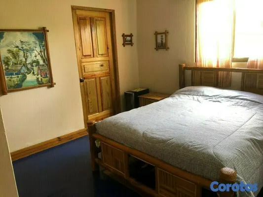 casas vacacionales y villas - Hermosa Villa Hotel “LA CUEVA DEL CHE” Con Piscina Para Pasa Día  5