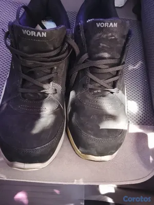 zapatos para hombre - Tenis  2