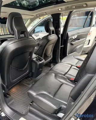 jeepetas y camionetas - VOLVO XC90 T6 INSCRIPTION 2016 7