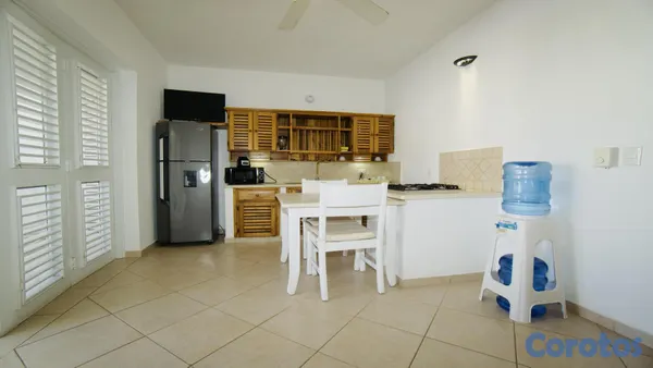 apartamentos - ¡Vive el sueño frente al mar Apartamento 6
