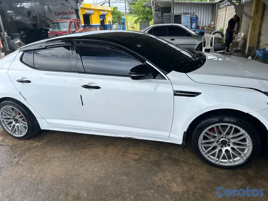 carros - K5 de oportunidad en la descripción están los deta. 12