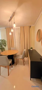 Venta de apartamento en Altos De Arroyo Hondo