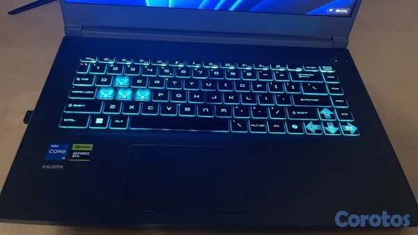 computadoras y laptops - COMPUTADORA GAMING, IDEAL PARA JUGAR, ESTUDIAR O T 7