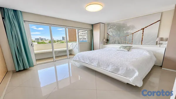 apartamentos - 🌊 ¡VIVE FRENTE AL MAR EN SANTO DOMINGO! 3