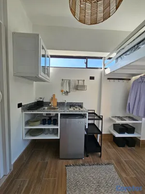 apartamentos - Studio Amueblado Intec 3