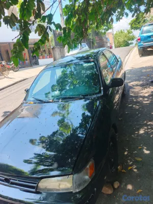 carros - Toyota Corolla 94  9