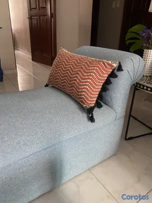 muebles y colchones - Elegante y funcional Otoman el complemento que le  3