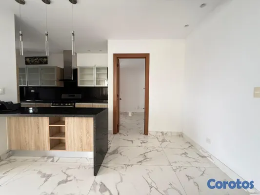 apartamentos - Apartamento en Venta Cacicazgos  8
