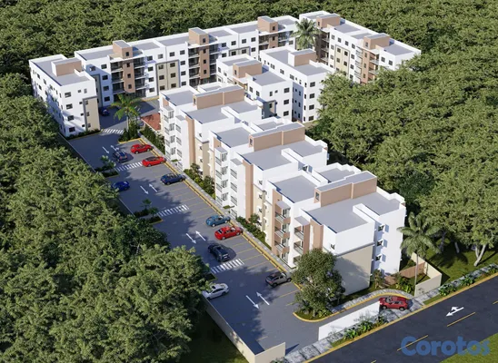 Proyectos - 🏡 Apartamentos en San Isidro| Santo Domingo Este 9