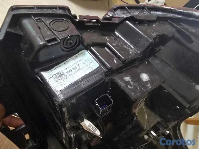 Luz Trasera LED Original para Kia Sorento (2021-20
