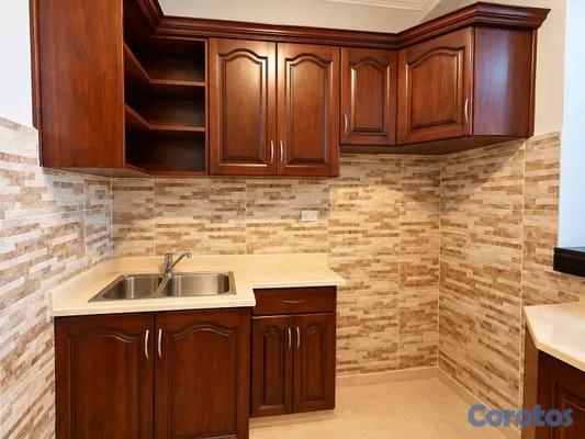 apartamentos - APARTAMENTO EN ALQUILER – DETRÁS DE CARREFOUR  5