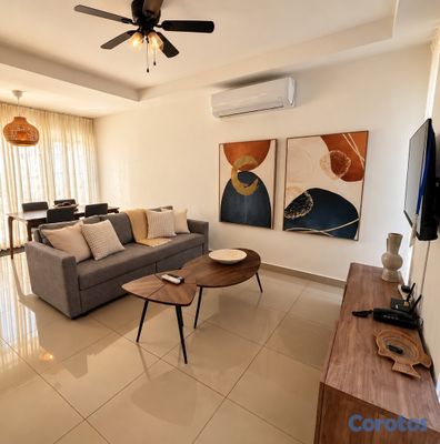 Casa en White Sands